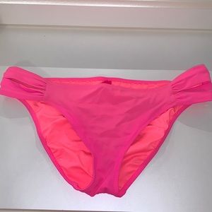 Victoria’s Secret bikini bottom